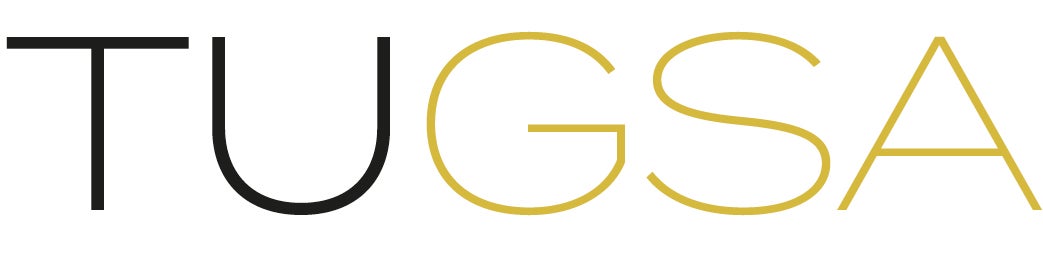 tri-university history graduate student association logo