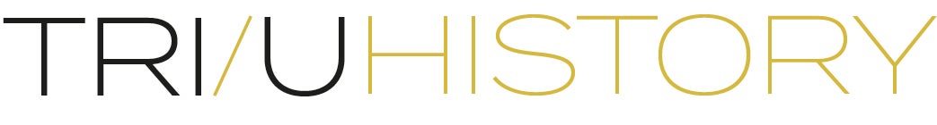 Tri-U History logo