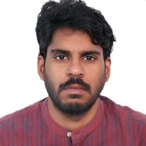 Bharathan-Chandrasekaran