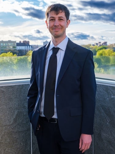 Daniel Manulak