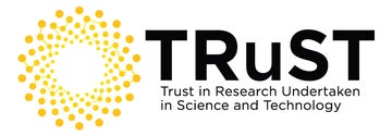 TRuST logo
