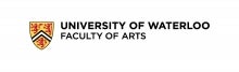 Waterloo Arts logo