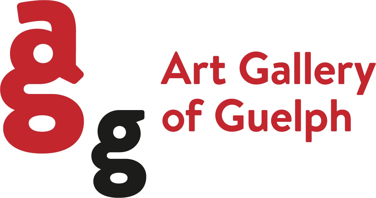 Arts Gallery of Guelph logo