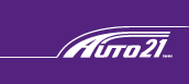 auto21 logo