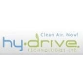 hy-drive logo