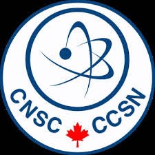 CNSC CCSN logo