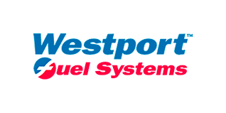 westport fuel systems logo
