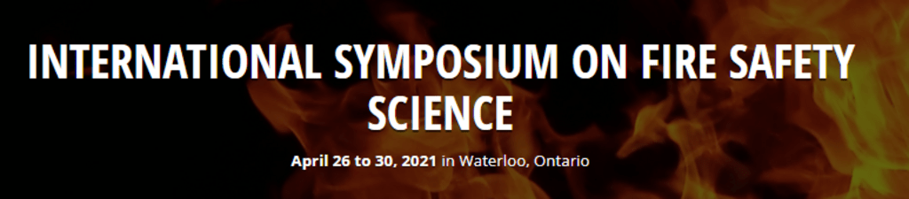 INTERNATIONAL SYMPOSIUM ON FIRE SAFETY SCIENCE