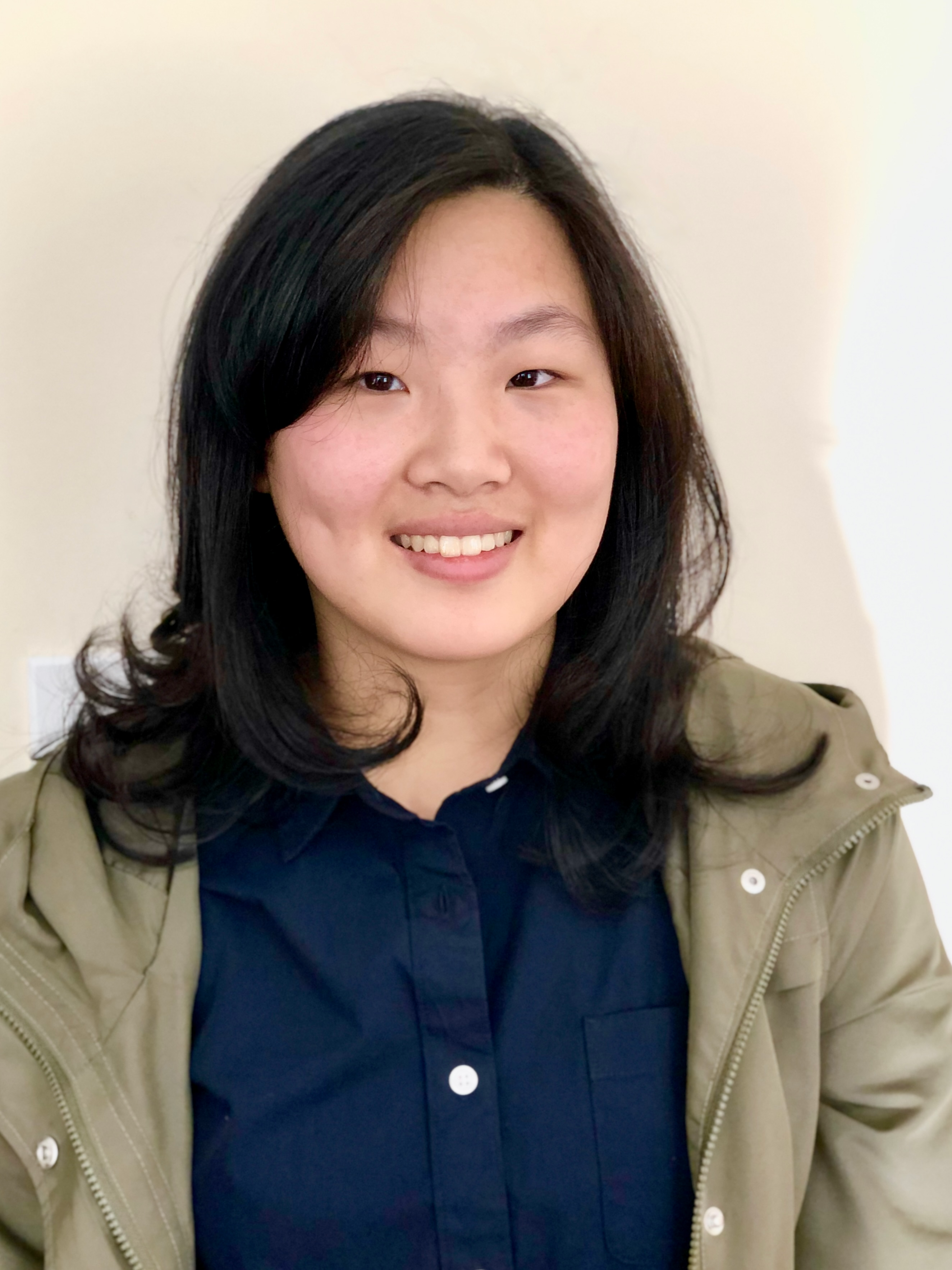 Anna Shen headshot