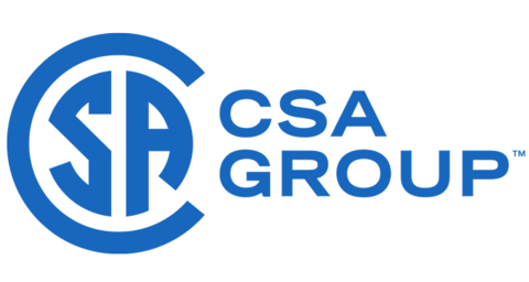 CSA group logo