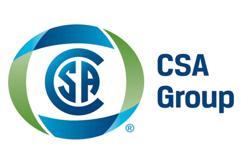 CSA Group logo