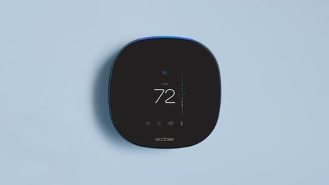 ecobee thermostat