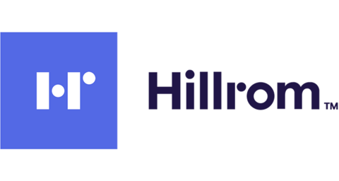 Hillrom logo