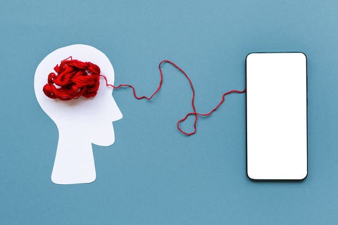 mental health innovation