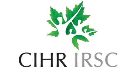 Canadian Institutes of Health Research logo