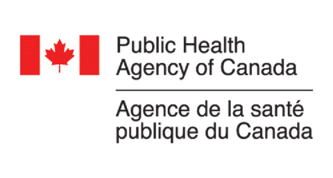 Public Health Agency of Canada logo