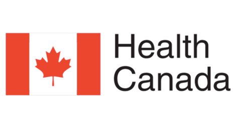 Health Canada logo