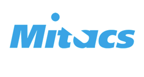 Mitacs logo