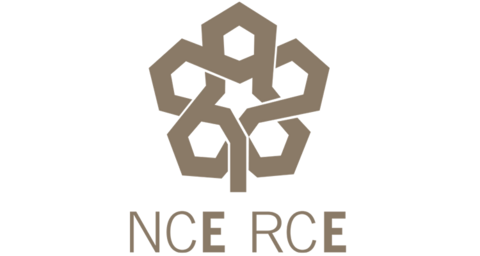 Networks of Centres of Excellence logo