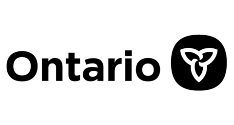 Government of Ontario logo