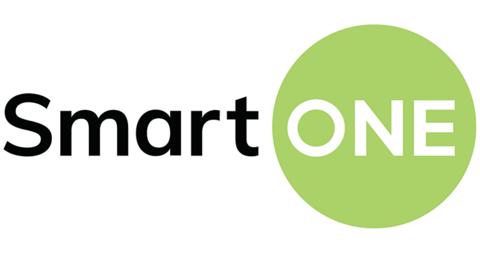 Smart ONE logo