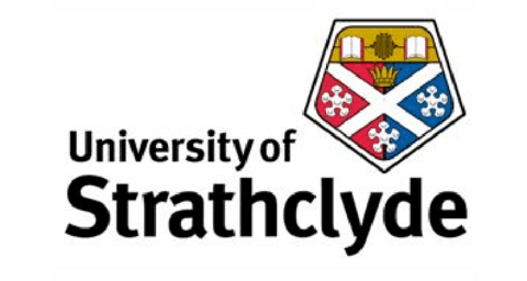 University of Strathclyde logo