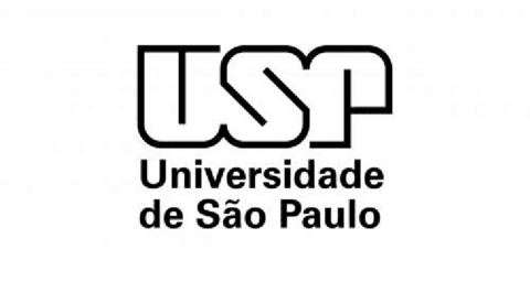 Universidade de São Paulo logo