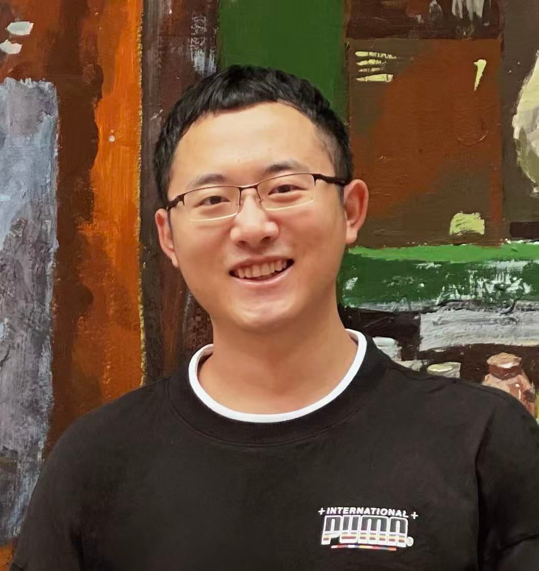 tong wang's profile pic 