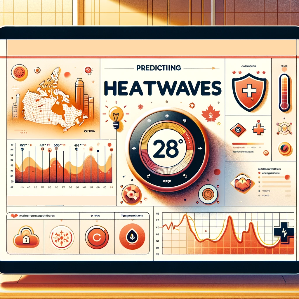 Heatwaves