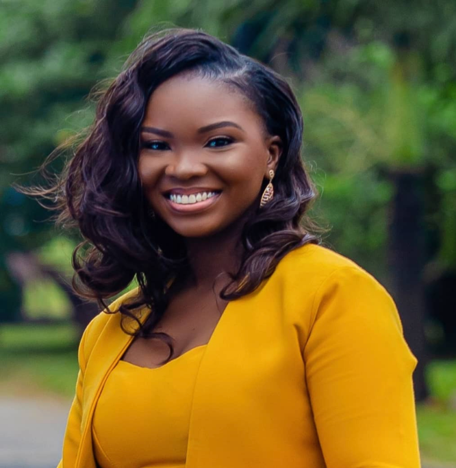 Adeyinka's profile photo