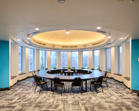 United College Boardroom 