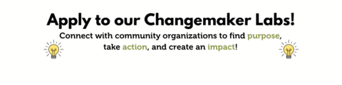 Changemaker Labs - Apply now!