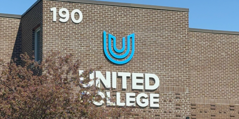 UTD logo