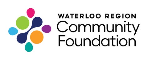Waterloo Region Community Foundation logo