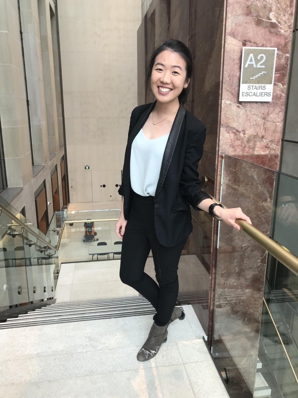 Cherie Wai