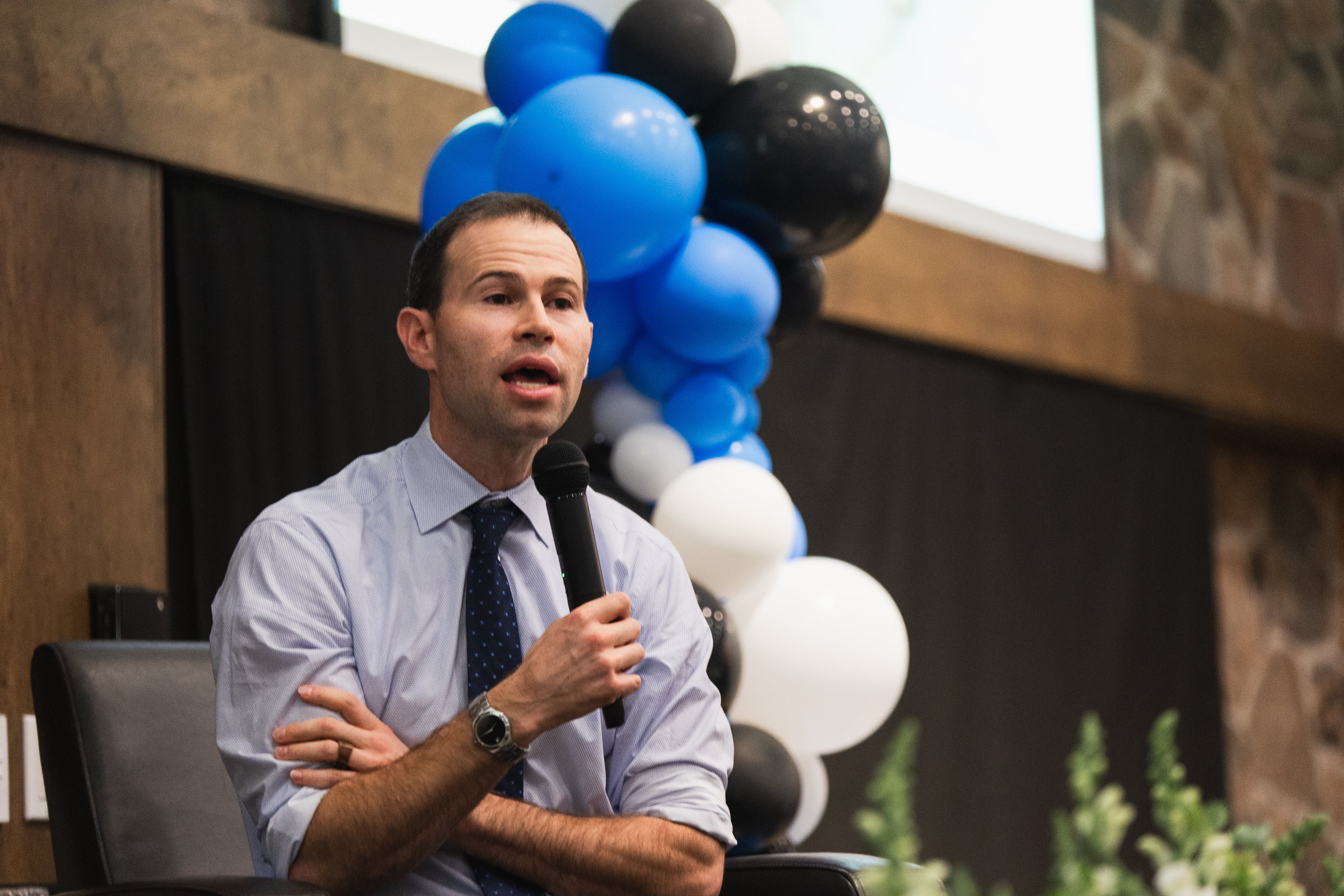 Stanley Knowles 2025 photos