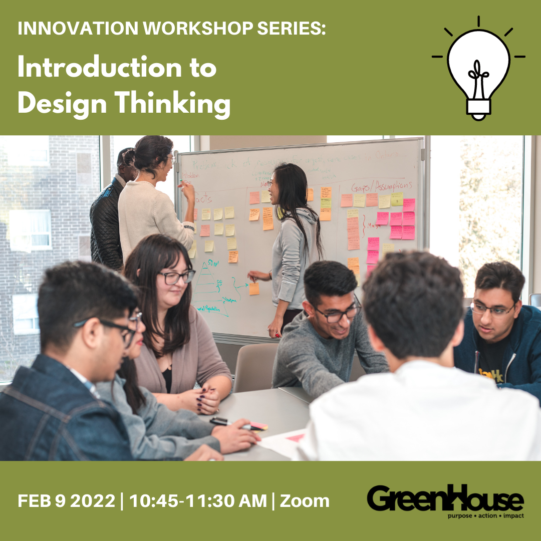 Design Thinking Workshop