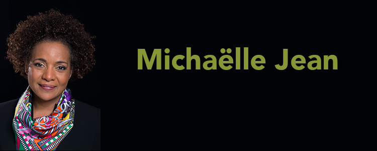 Michaelle