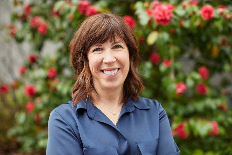 Dr. Tracy Penny Light