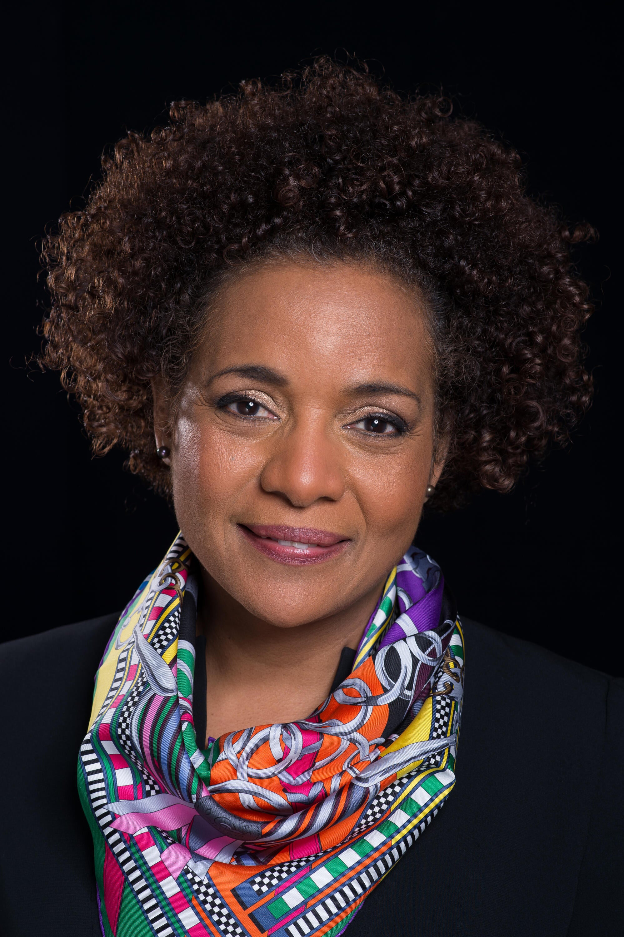 Right Honorable Michaëlle Jean