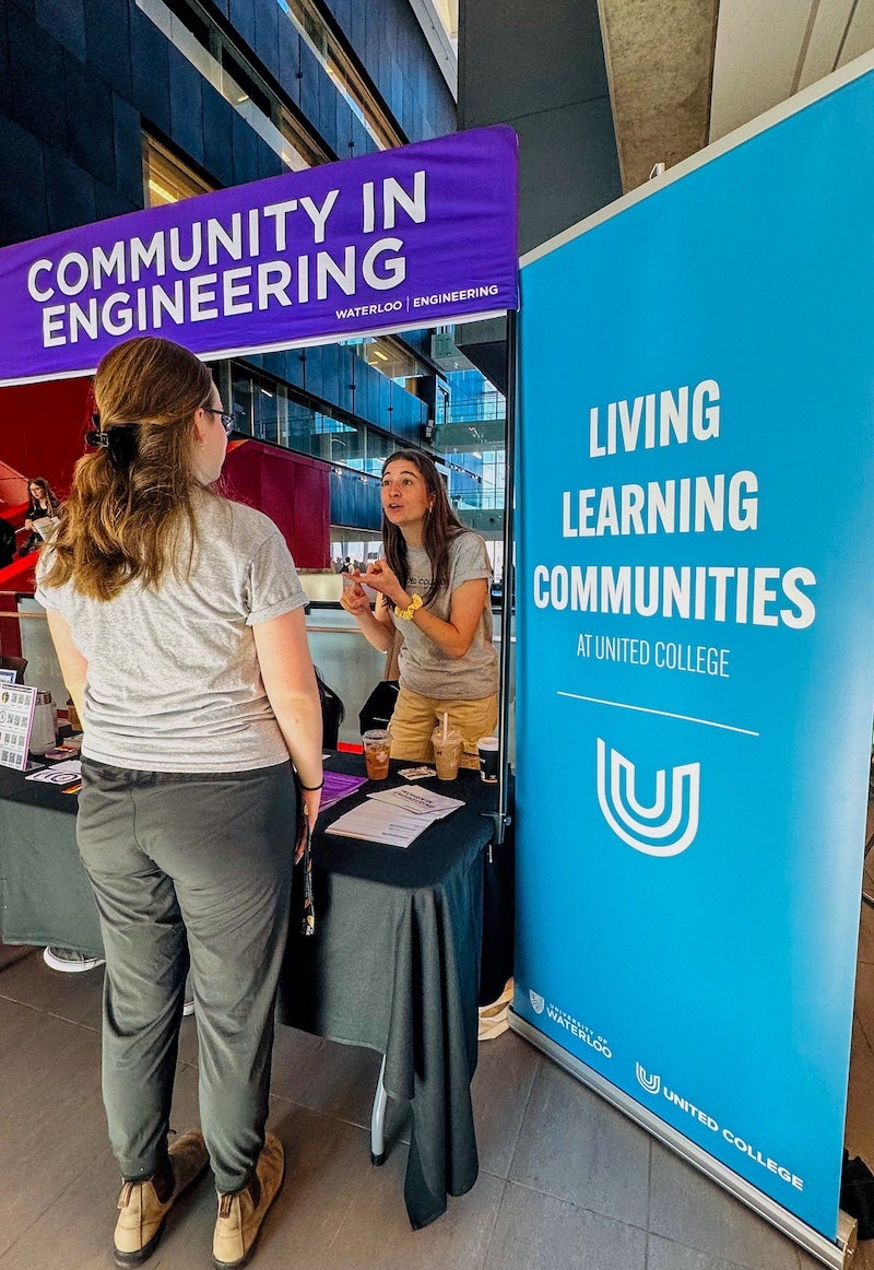 UTD Fall Open House Day