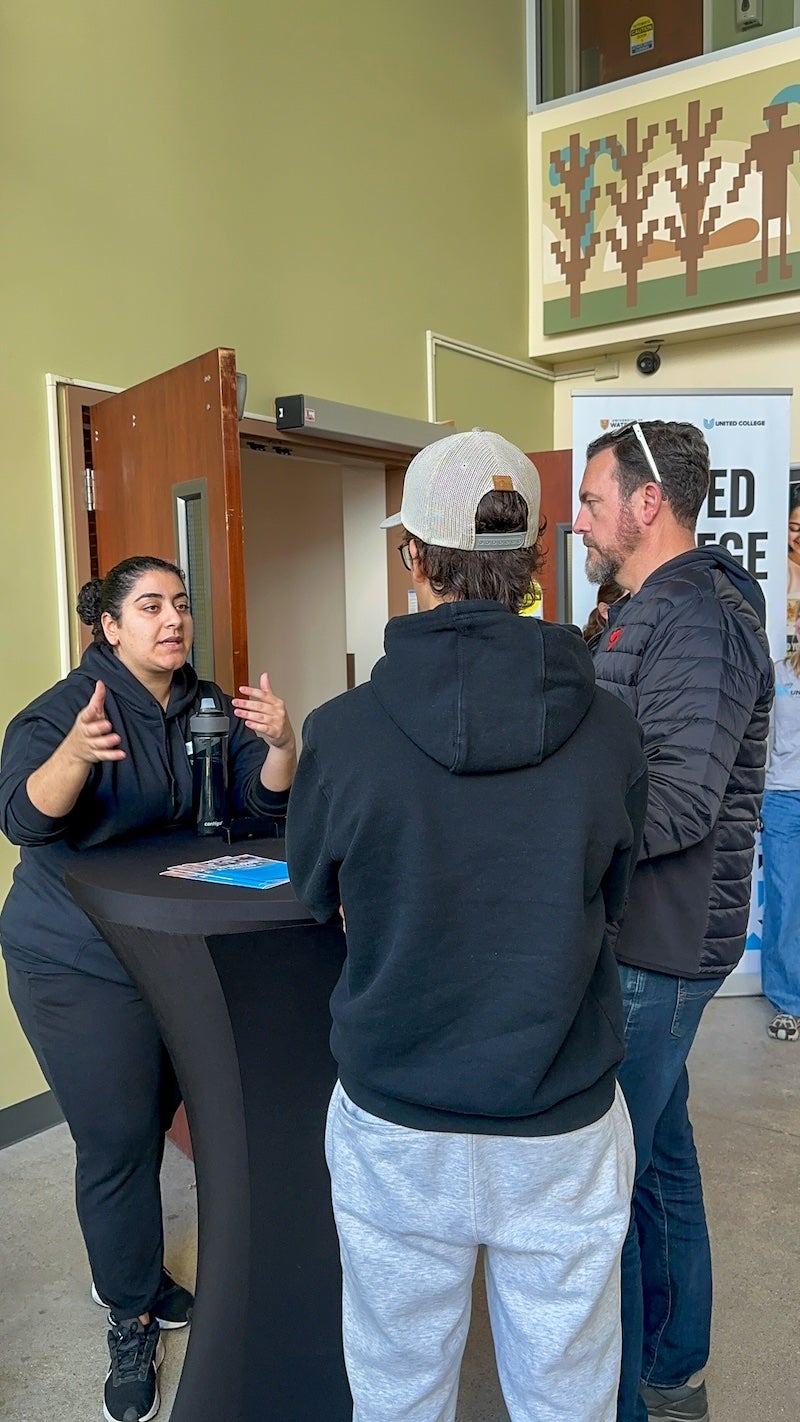 UTD Fall Open House Day