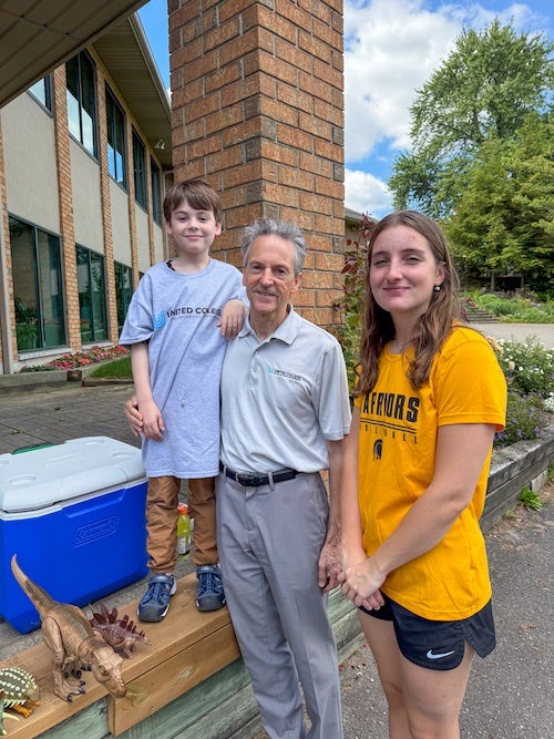 Golf Tournament 2025