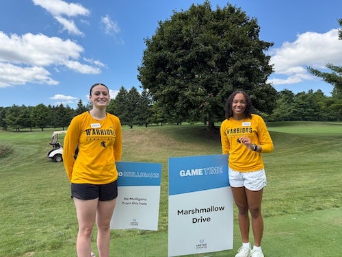 Golf Tournament 2025