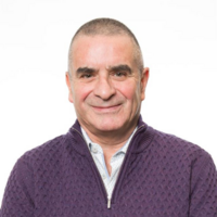 Headshot of Bill Watson