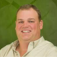 Headshot of Brad Siim (BASc ’92)