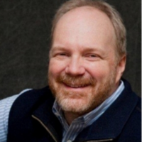 Headshot of David Cornfield (BASc ’85) 