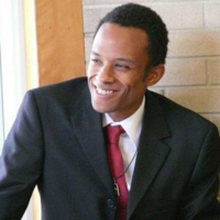 Headshot of Adam Kilner 