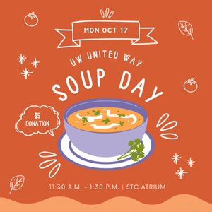 Soup Day promo image