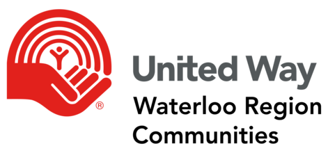 United Way Waterloo Region Communities Logo